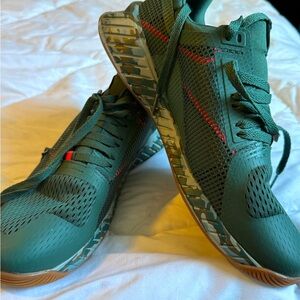 Reebok shoes 10.5 in men’s